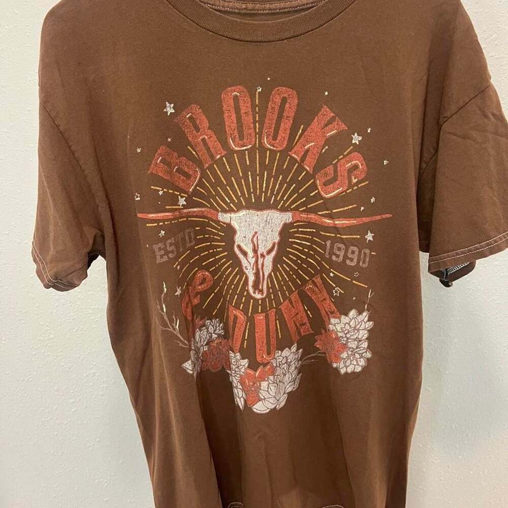 Brown brooks dunn graphic